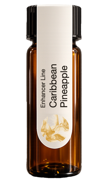 Caribbean Pineapple 4ml