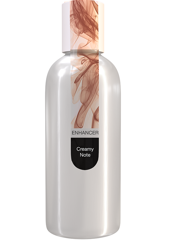 Creamy Note