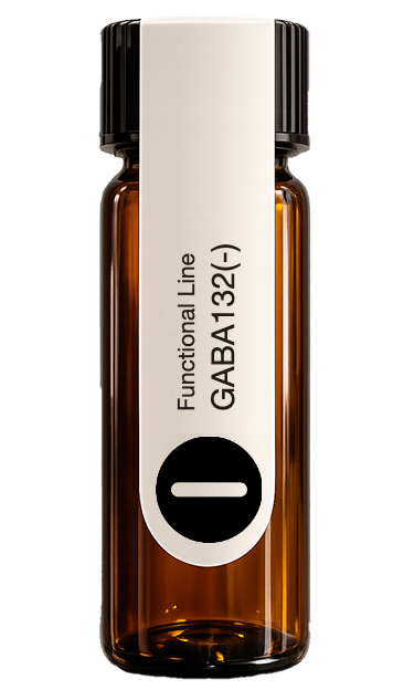 GABA 132 minus 4ml