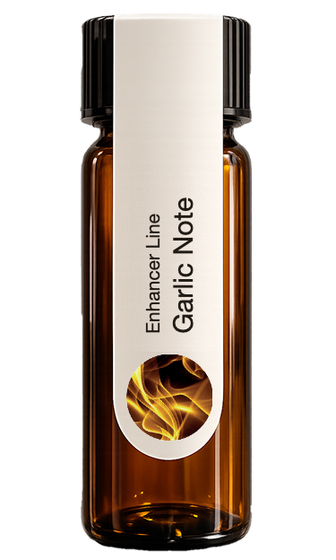 Garlic Note 4ml