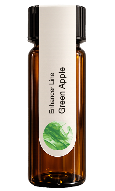 Green Apple 4ml