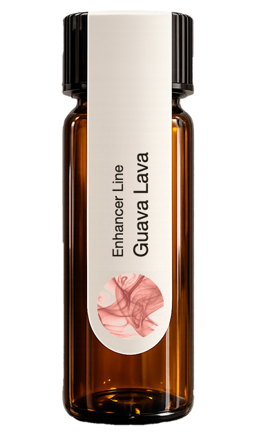 Guava Lava 4ml