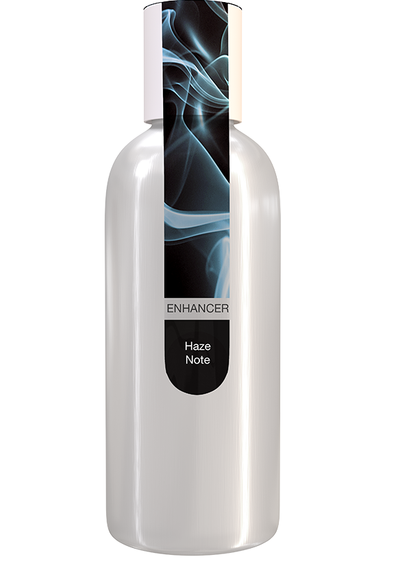 Haze Note