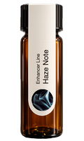 Haze Note