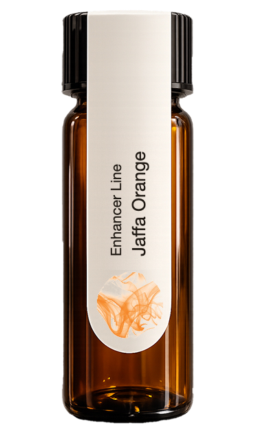 Jaffa Orange 4ml