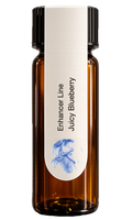 Juicy Blueberry 4ml