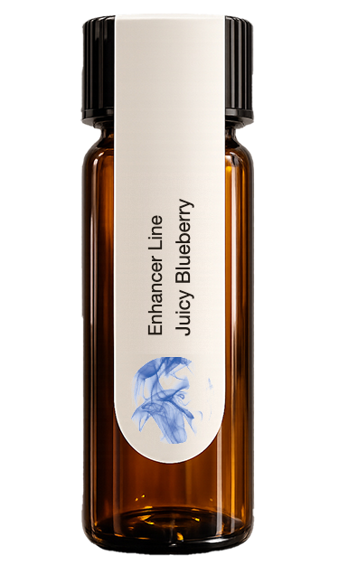 Juicy Blueberry 4ml