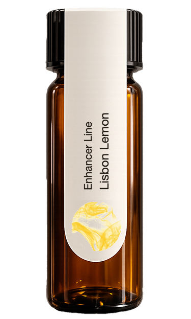 Lisbon Lemon