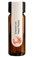 Peach Pizzazz