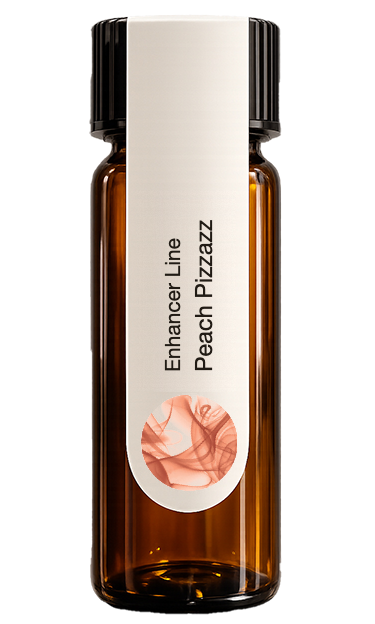 Peach Pizzazz