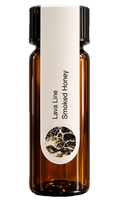 Smoked Honey 4ml