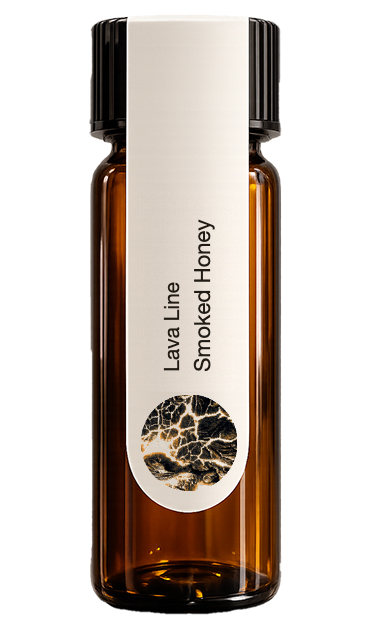 Smoked Honey 4ml