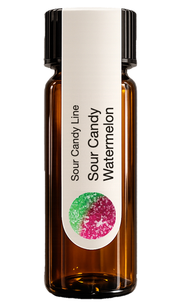 Sour Candy Watermelon