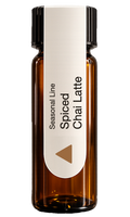 Spiced Chai Latte