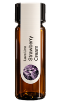 Strawberry Cream