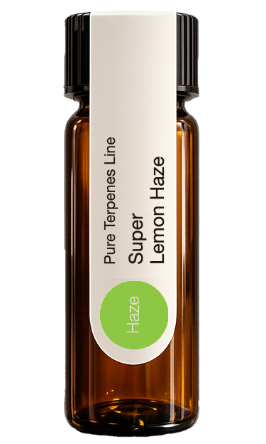 Super Lemon Haze