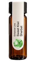 Sweet Kiwi Sherbet