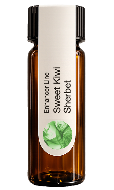 Sweet Kiwi Sherbet