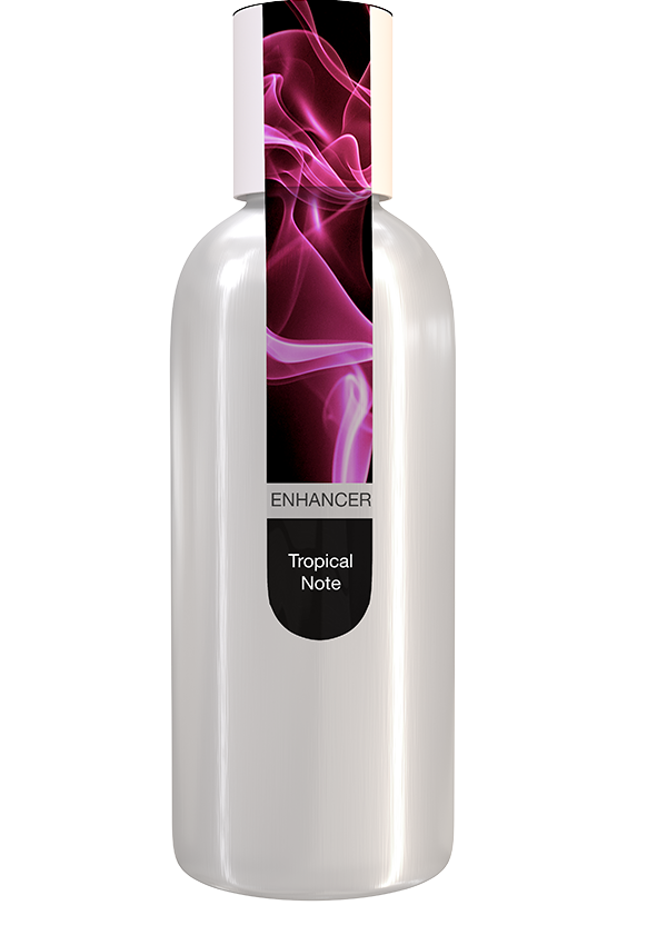 Tropical Note