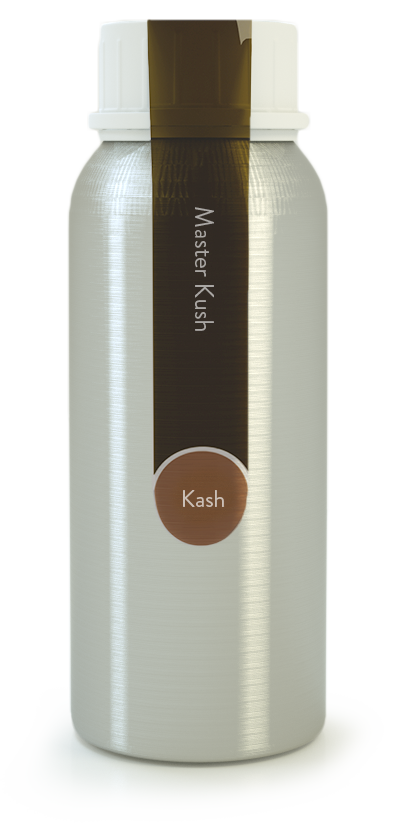 Master Kush 250mL