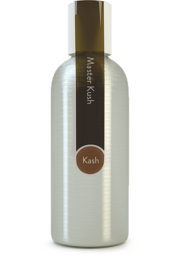 Master Kush 50mL