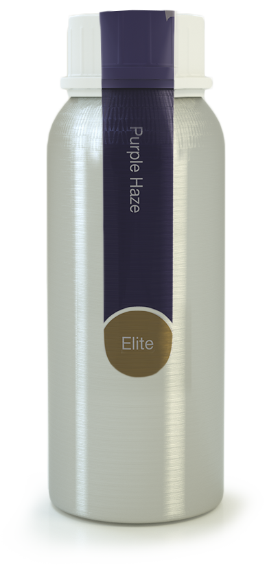 Purple Haze 250mL