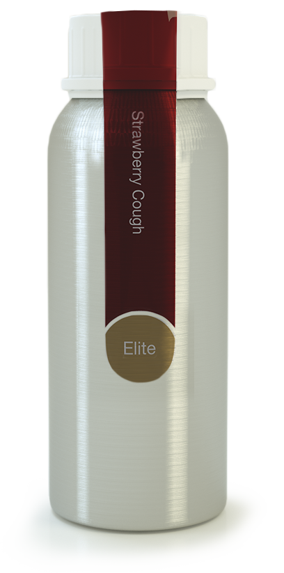 Strawberry Cough 250mL
